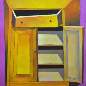 Code: 0761
Title:
Size: 24 x 30 in
Medium: Oil on Canvas