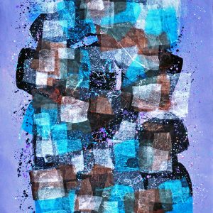Code: 22599
Title:
Size: 40 x 20
Medium: Mixed Media on Paper
Year: 2018