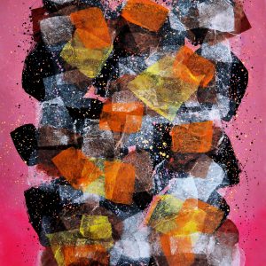 Code: 22597
Title:
Size: 40 x 20
Medium: Mixed Media on Paper
Year: 2018